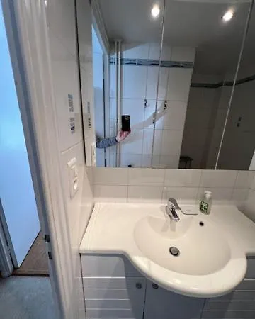 Apartment Avec Balcon Et Parking Plein Centre De La Station *